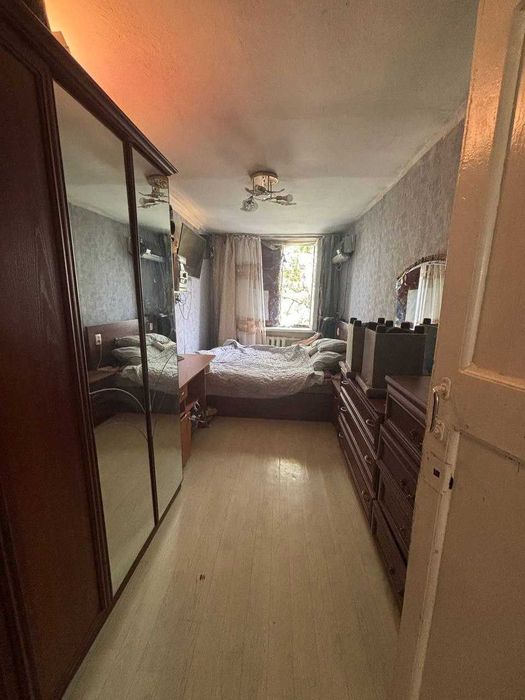 Ташсельмаш Ашхабад парк 22 городок 2/4/4 54м²