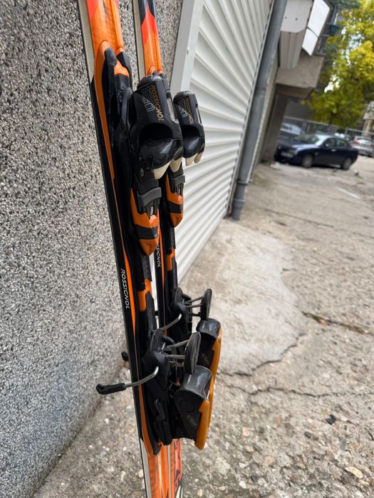 Ски Rossignol Radical 174 см