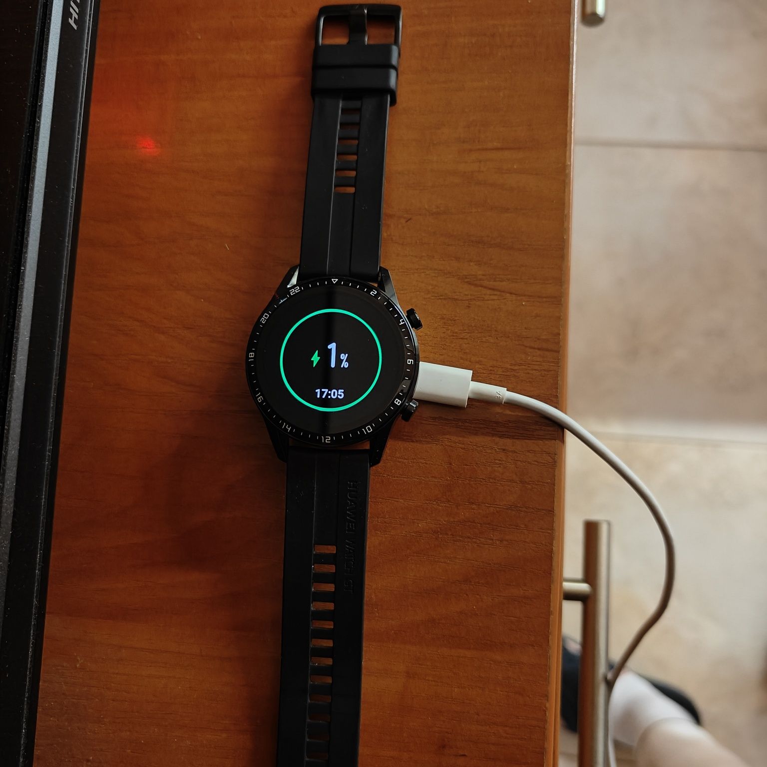 Смарт часовник Huawei Watch GT2 46mm