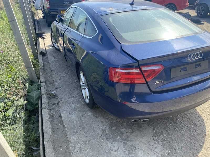 Dezmembrari piese AUDI A5 2.0 TDI CGL Facelift 2012,2013,2014, 2015