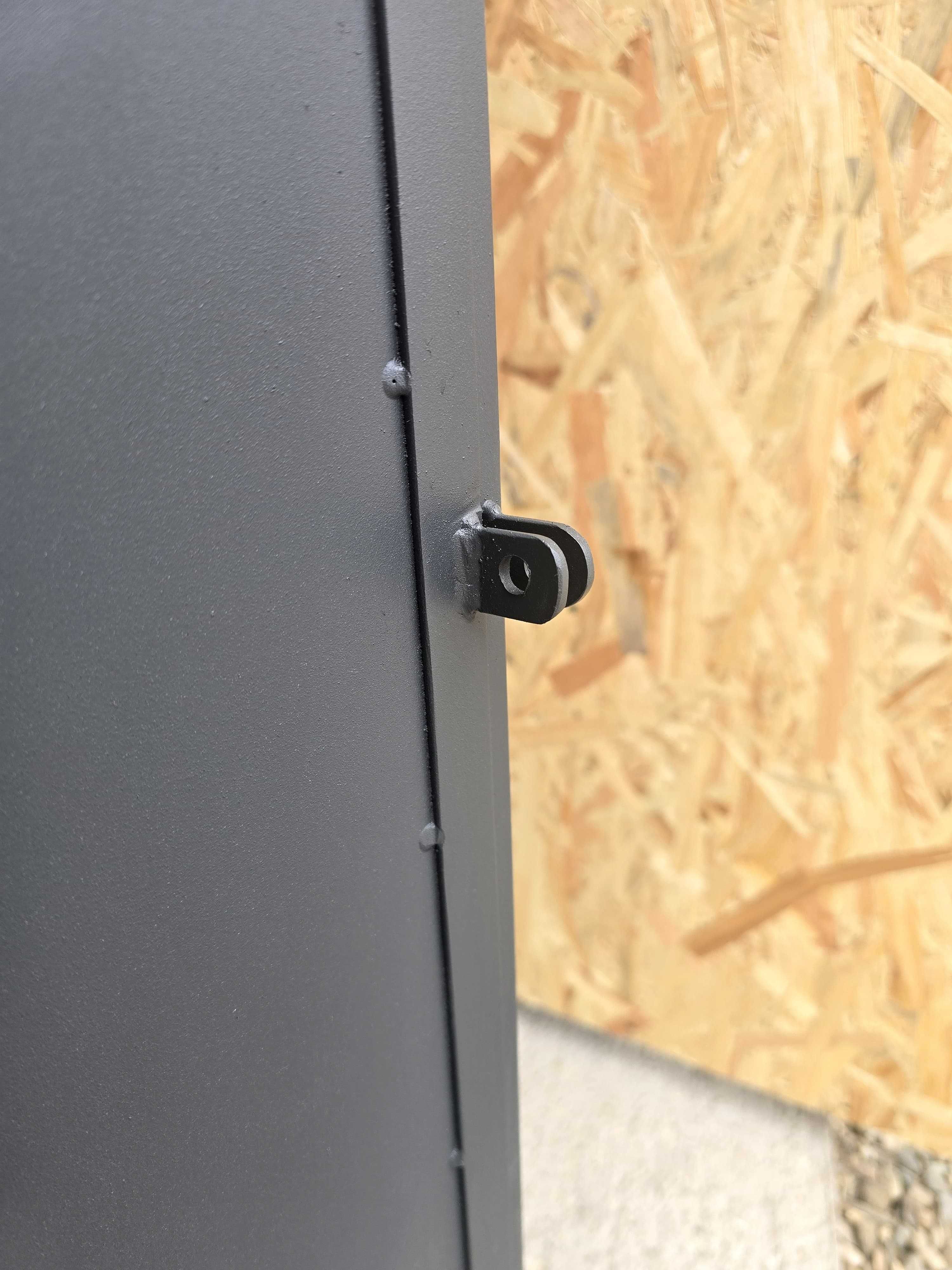 Dulap Metalic 3 Arme - Seif Arma - Rastel pentru Arme si Munitii G3