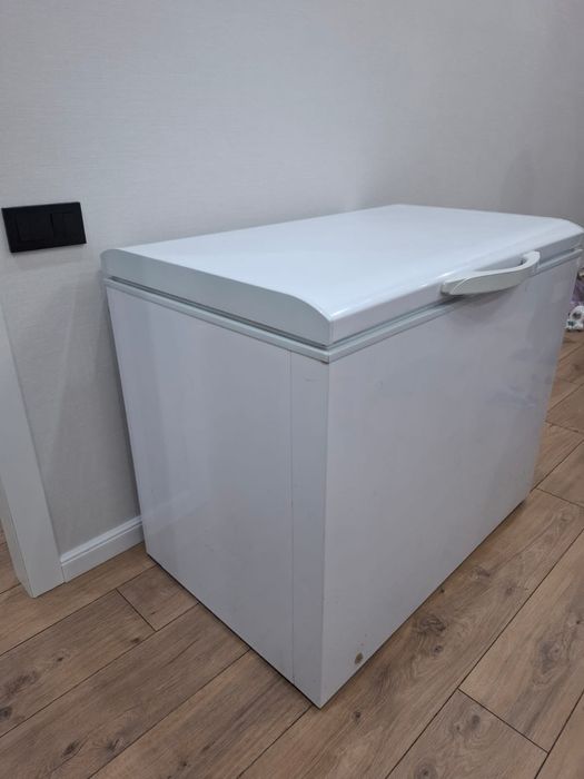 Продам  морозильную камеру в хорошем состоянии