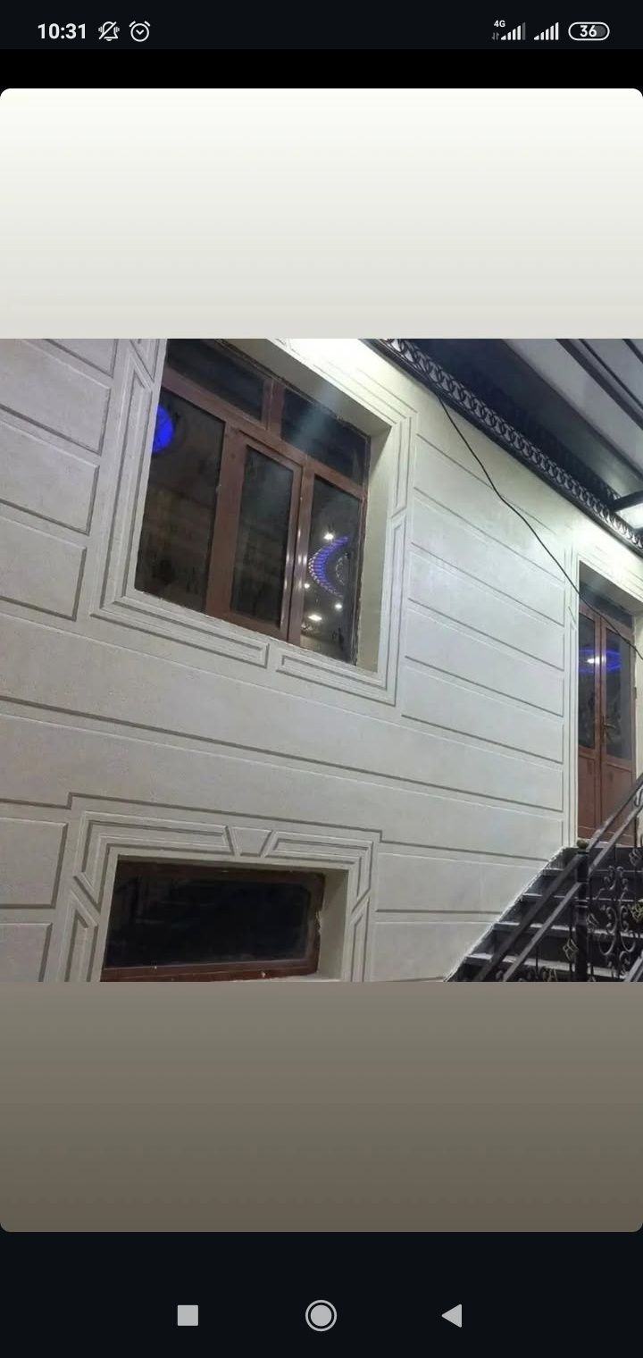 Travertin universal usta xizmati