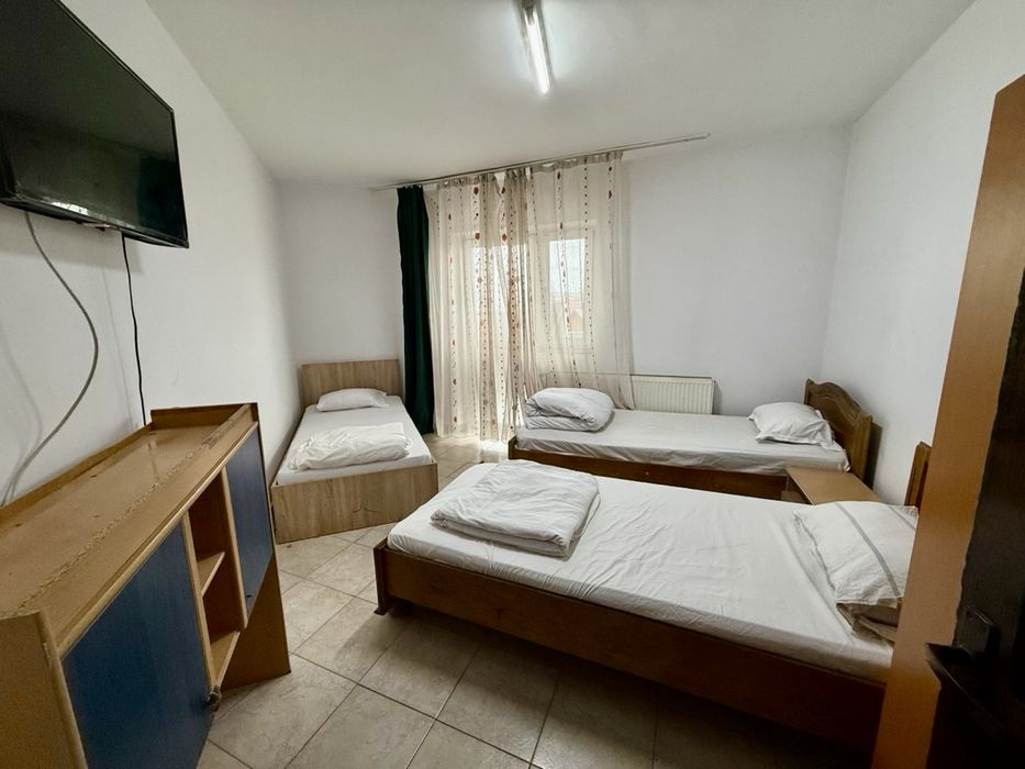 Cazare muncitori Pitesti