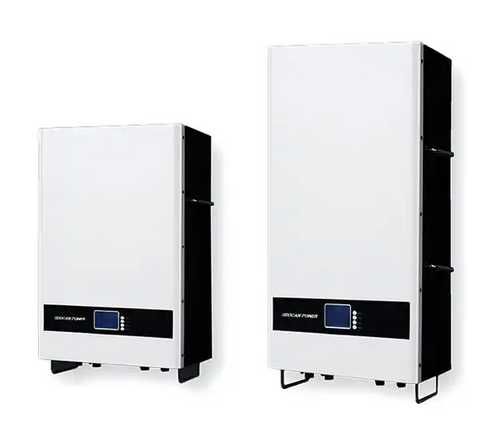 Acumulator LiFePo4 Sistem Fotovoltaic 48v 100Ah 200Ah 5 KW 10 KW