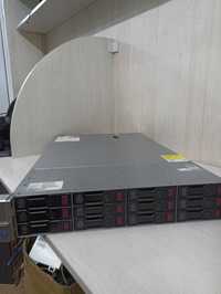 Сервер HP DL380 3.5 G9 2680v4 x2/128gb 32gb x4/Raid P840 4gb/800w.