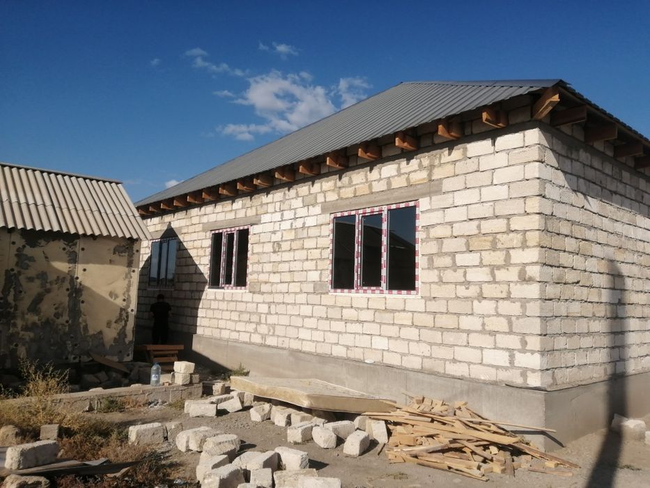 Времянка сатылады