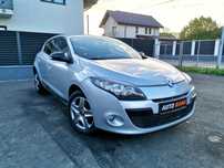 Renault Megane Renault Megane 1.9 dCi Expression,EURO 5,RATE