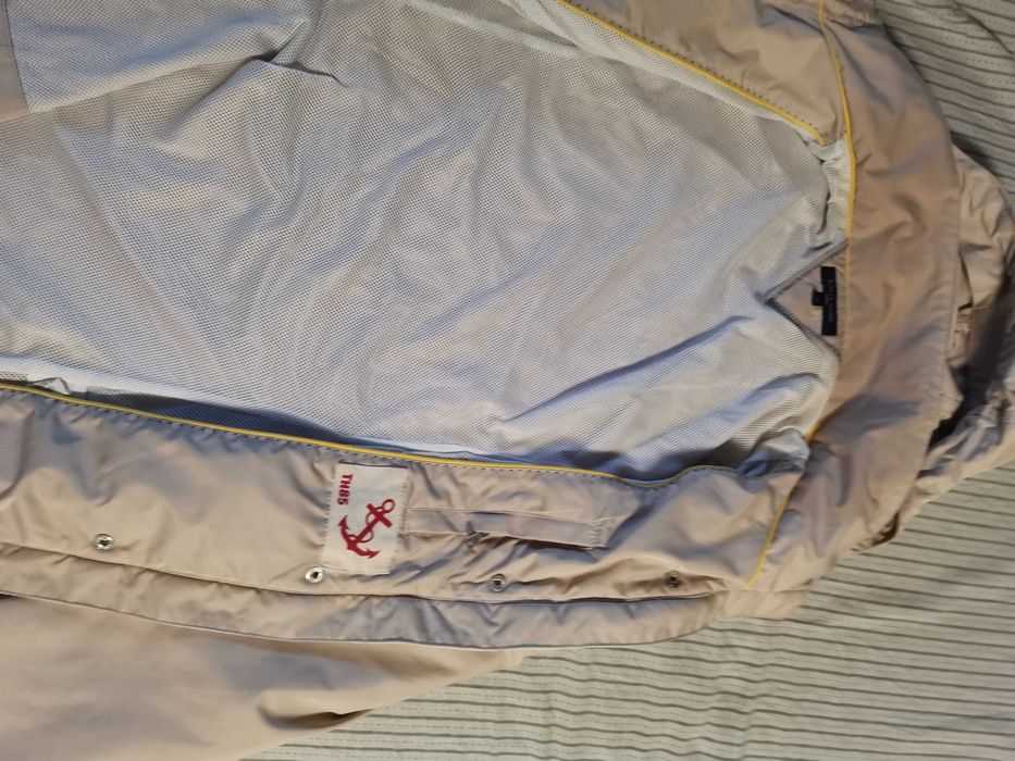 Дамско яке Tommy Hilfiger