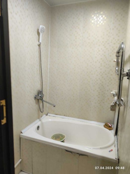 Продаётся квартира 2/4/9 Юнусабадский район 19 квартал