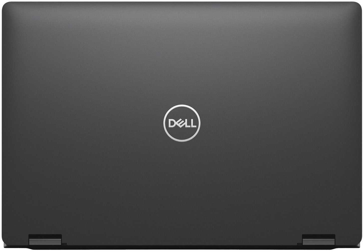 Лаптоп Dell Latitude 5300 2in1 i5-8365U 8GB 256GB NVMe ГАРАНЦИЯ