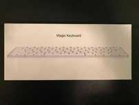 Tastatura APPLE Magic Keyboard 2021 [QWERTY] International SIGILATA