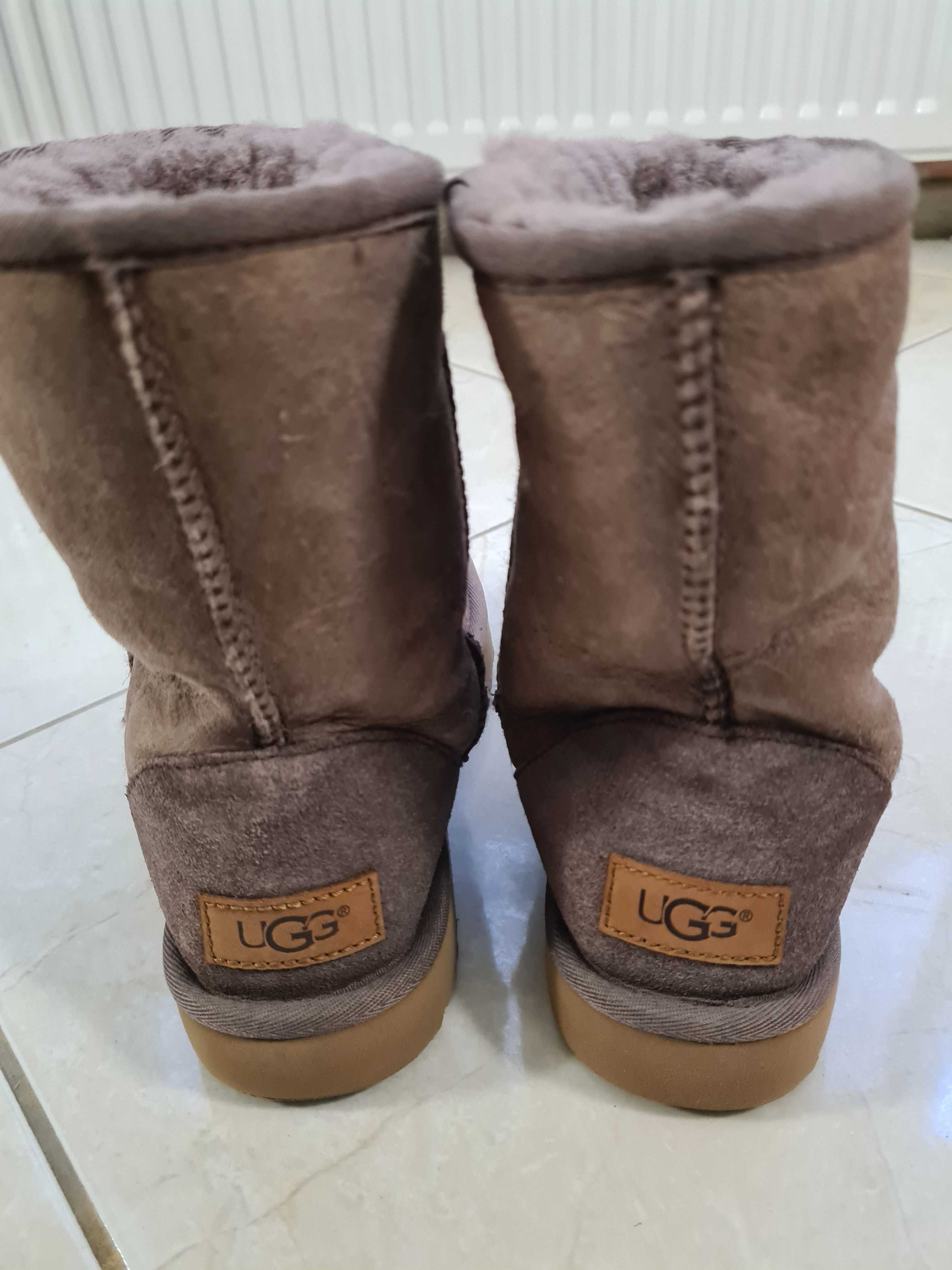 Cizme dama UGG 36