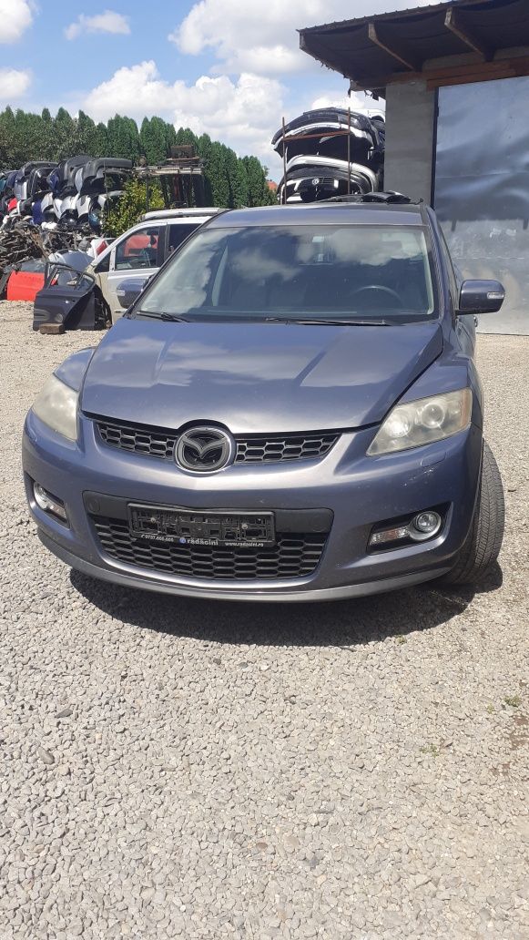 Dezmebrez Piese Mazda Cx7 2.3 Benzina din 2008