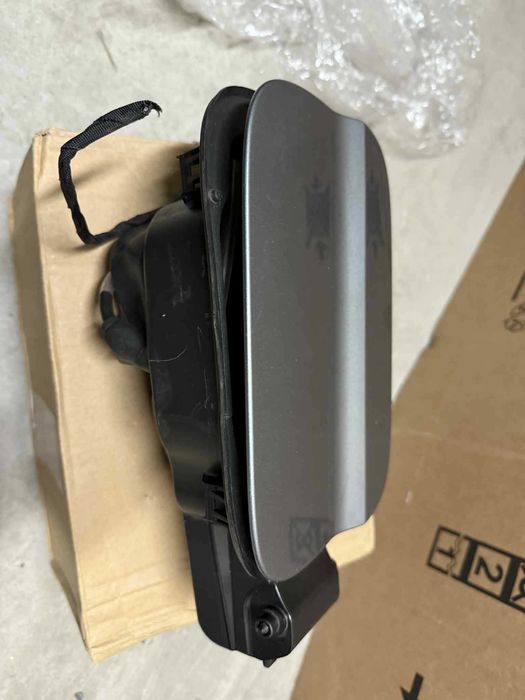 Skoda Kodiaq части - Фар, капачка езервоар, калник лайсна