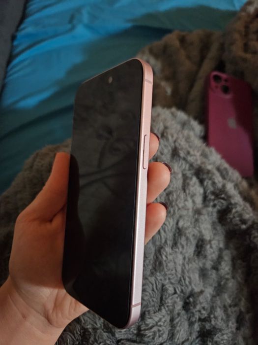 Айфон 15, 128гб, состояние идеальное