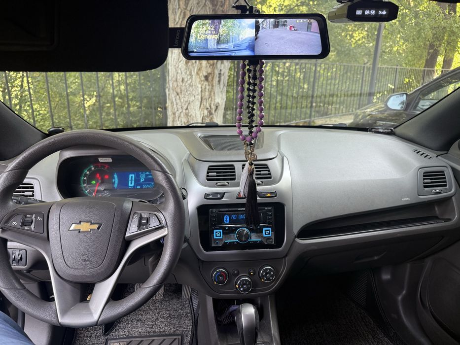 Продается Кобалт 1 хозяин все как на фото