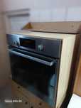Cuptor electric Whirlpool incorporabil