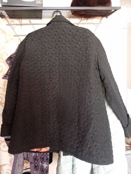 Продам всё почти за 10000 размер58 зима осень