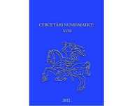 Cartea Cercetari numismatice despre monede antice medievale moderne