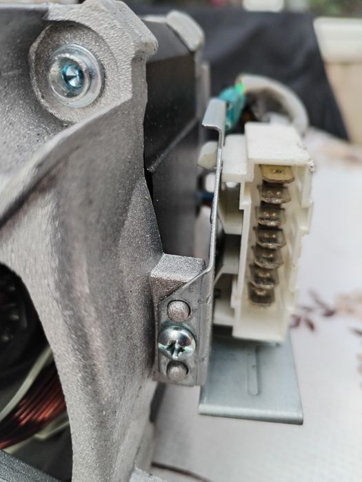 Motor masina de spalat