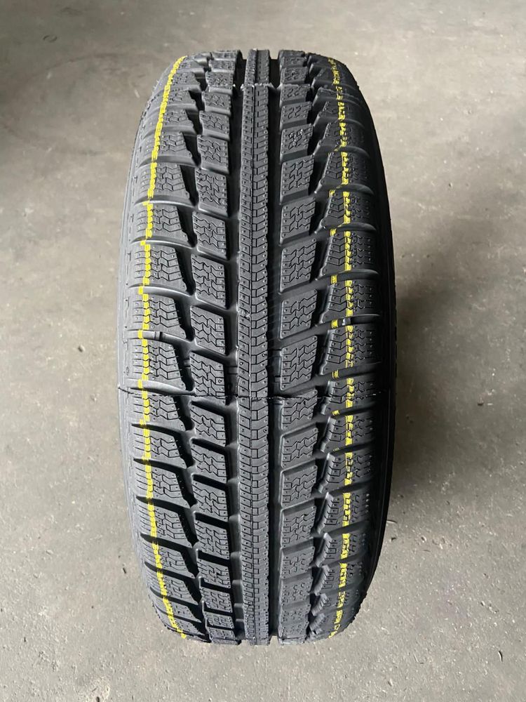 Anvelope m+s iarna 205/55 r16 radburg transport gratuit