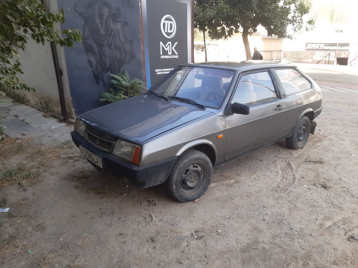 Продам Ваз 21083