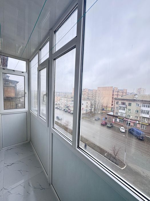 Продам 1-комнатную квартиру