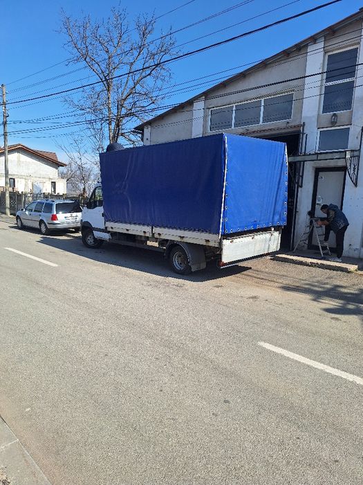 Renault Mascott 3.0