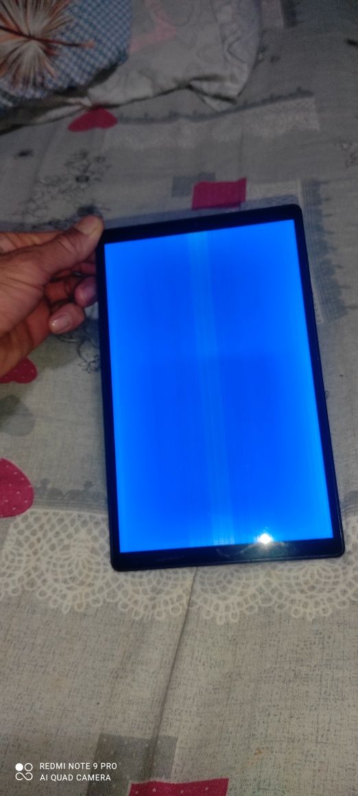 Lenovo planshet sotiladi  zapchast zapchast