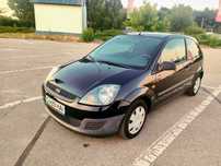 Ford Fiesta 1.3 benzina bun și ieftin