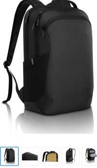 Dell EcoLoop Pro Backpack 15”