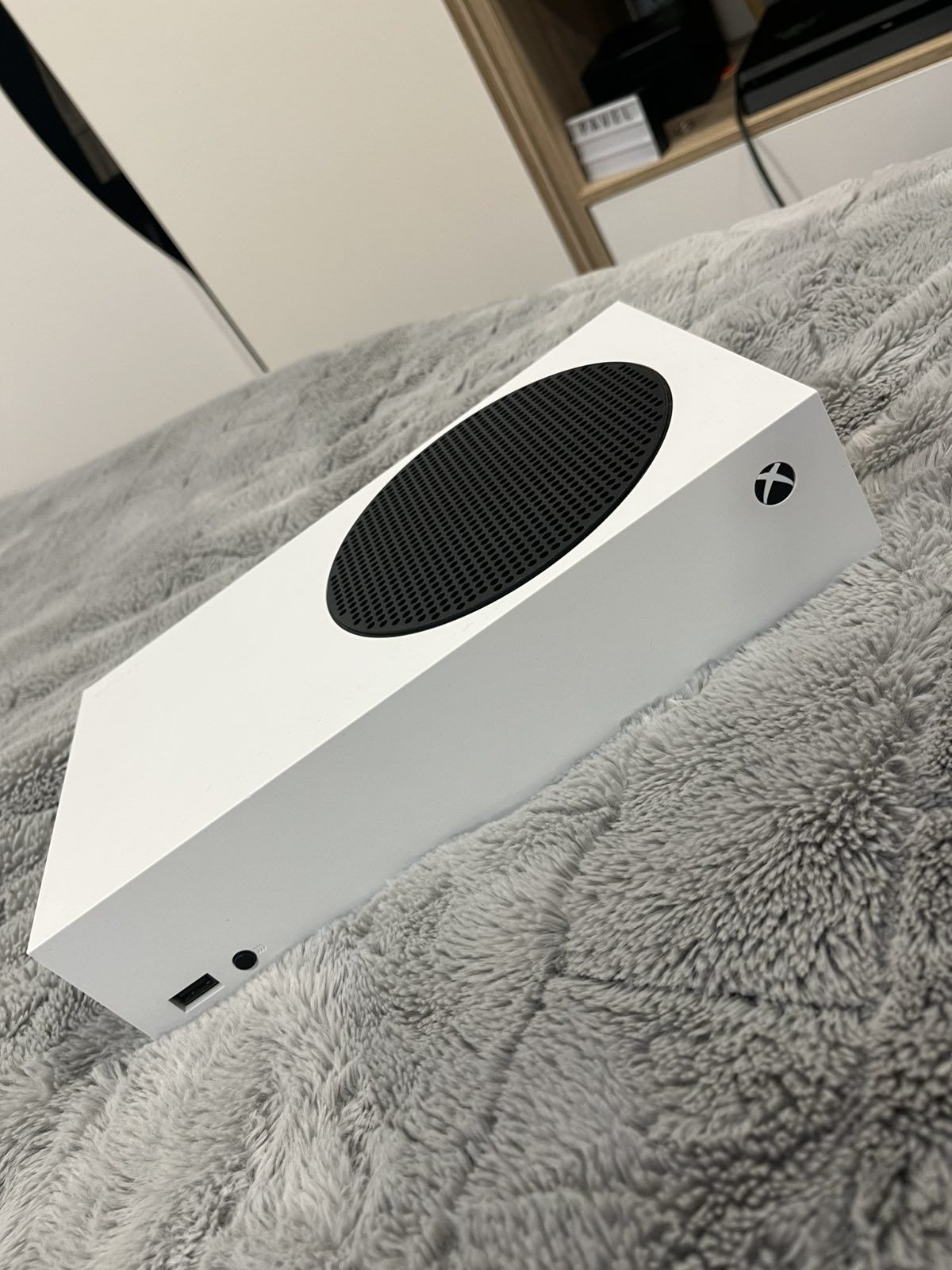 Xbox игра - конзола