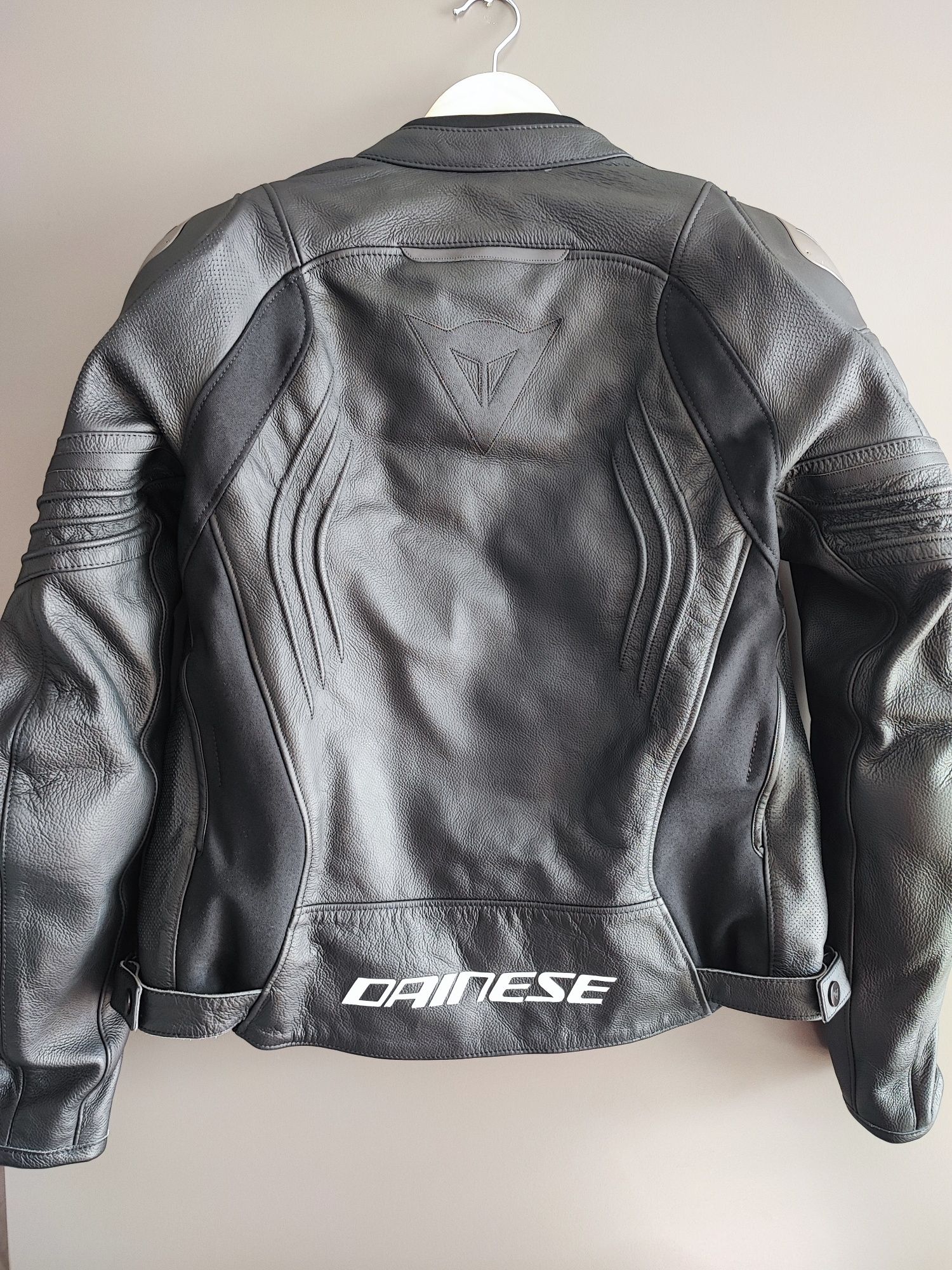 Дамско кожено яке Dainese