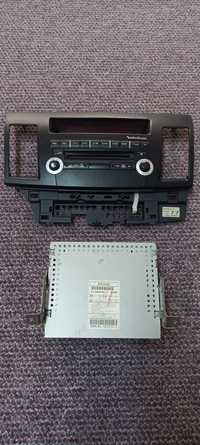 Sistem multimedia Radio/CD Player Mitsubishi Lancer 2012