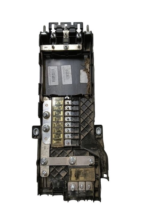 Panou sigurante baterie FORD TRANSIT CUSTOM Box 2012 - > 2.2 TDCi CYF4