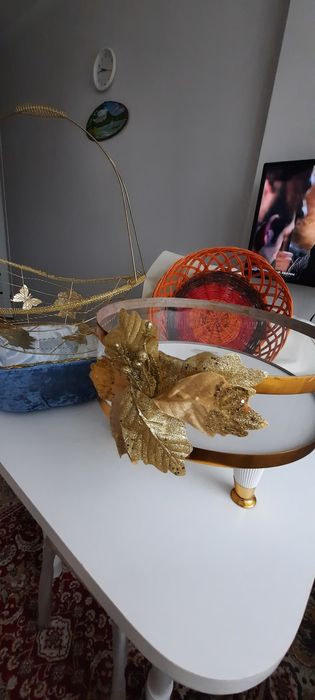 Корзина тойбастар