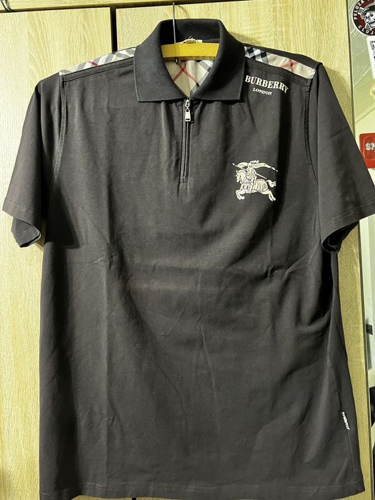 Tricou BURBERRY London