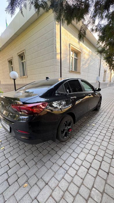 Oniks red laen ful pazitsa