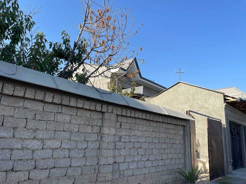 Сдаётся дом в аренду долгий срок