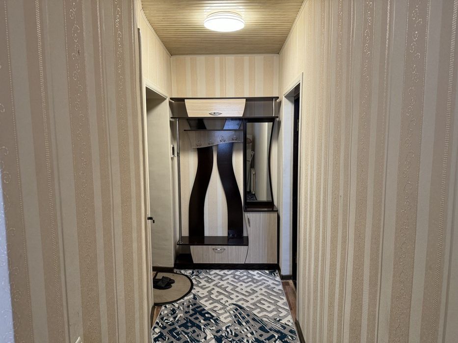 сдаётся квартира долгосрочная на улице саламатина