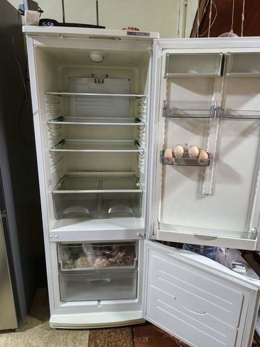 Холодильник Атлант