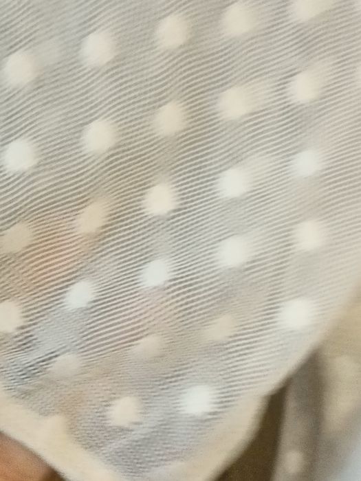 Bluza Savida voal