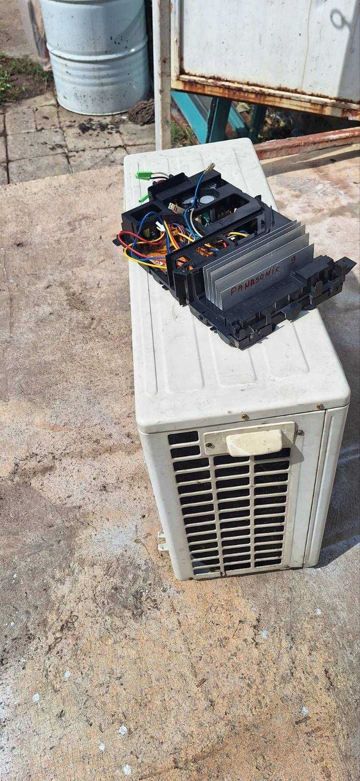 Климатик Panasonic 9  за части
