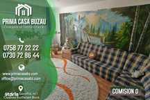 Apartament cu 3 camere confort 1 dec sporit ~ etaj interm ~ COMISION 0
