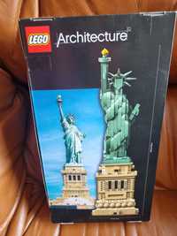 LEGO Architecture, Статуята на Свободата