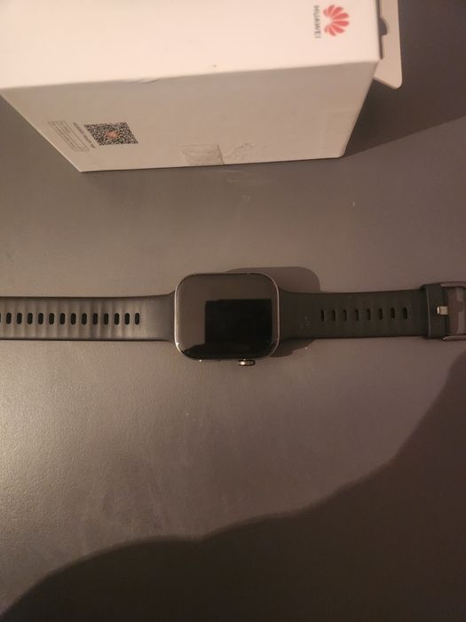 Watch fit 3 huawei