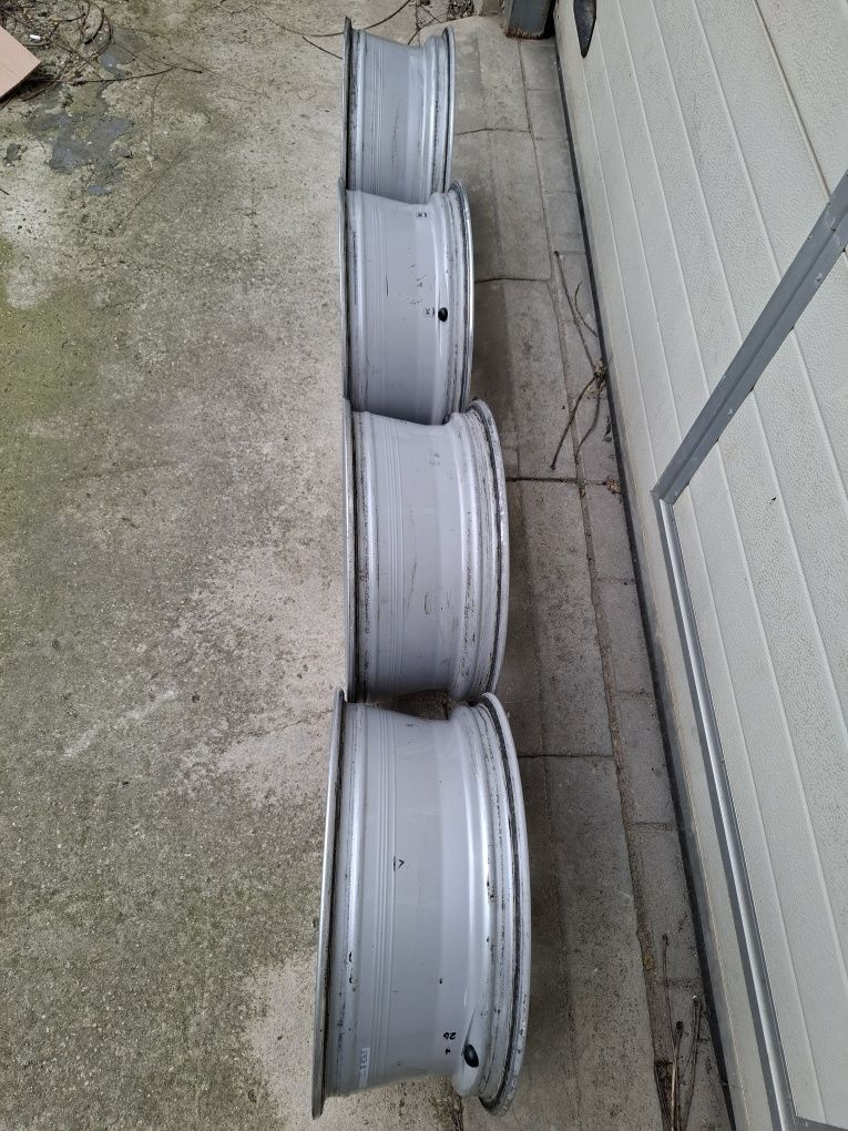 Jante originale AUDI , VW 16"
