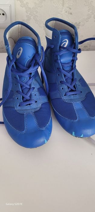 Борцовки 39 размера