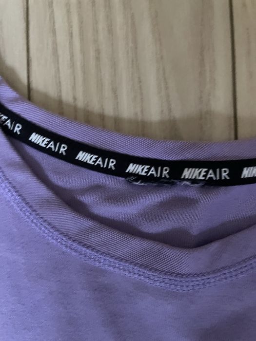 rochita Nike lila pentru copii